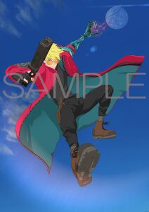 Amazon Japan preorder bonus