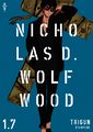 Nicolas D. Wolfwood (Japanese)