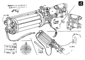 Milly Thompson's stungun.