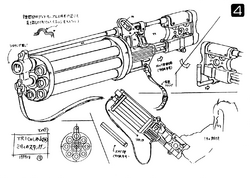 4 - Milly Thompson's stungun