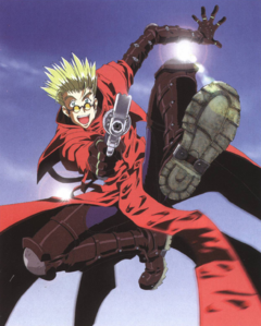 Vash.