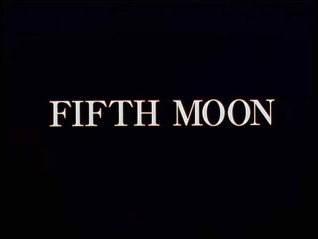 FIFTH MOON (episode) - No Man's Land - A Trigun Wiki