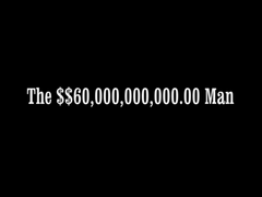 English (Funimation) with title alteration: "60 Billion" has been written out numerically.