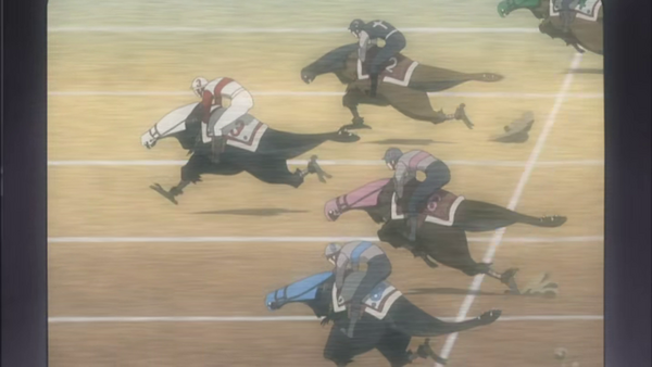 Toma - No Man's Land - A Trigun Wiki