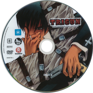Trigun Remastered Collection (2011) disc 4.png